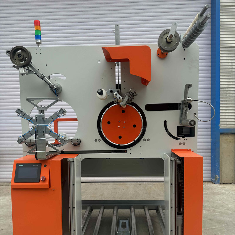 กรณี บริษัท ล่าสุดเกี่ยวกับ การเข้าใจสายการบดเทปในอุตสาหกรรมบรรจุพลาสติกที่ทันสมัย