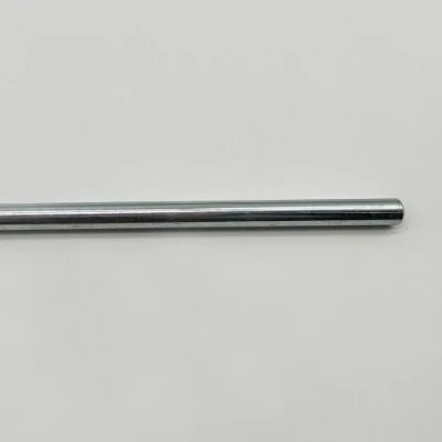 Shuttle Circular Loom Spare Parts Insertion Pipe For 6/8/10