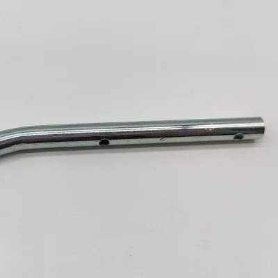 Shuttle Circular Loom Spare Parts Insertion Pipe For 6/8/10