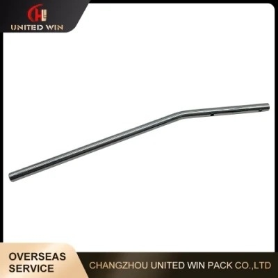 Shuttle Circular Loom Spare Parts Insertion Pipe For 6/8/10