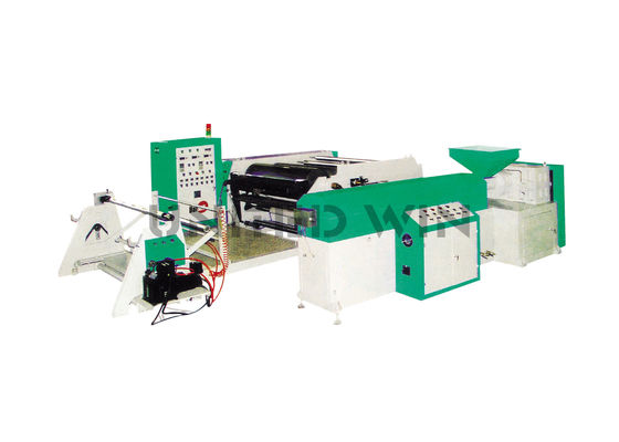 Stationery Bopp Tape Glue Coating Machine