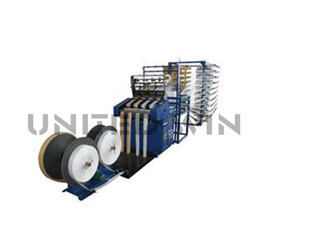 fibc Bag belt weaving Machine High Speed Ribbon Loom