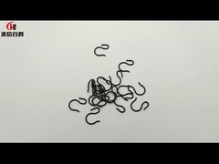 สปริงโฮลเดอร์อะไหล่สำหรับระนาบแคม / กระสวยลูกเบี้ยวขนาดเล็กแบบวงกลม