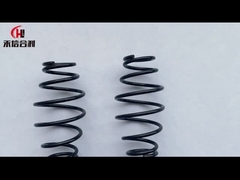 เอวดรัมสปริง สปริงมะกอกสำหรับชิ้นส่วนอะไหล่เครื่องทอผ้าวงเดือน