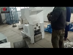 เครื่องบดพลาสติก 650r / นาที เครื่องบดรีไซเคิล