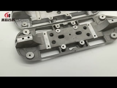 3S / 6S / 62S Shuttle Body สำหรับชิ้นส่วนอะไหล่เครื่องจักร Circular Loom ผู้จัดจำหน่ายในจีน